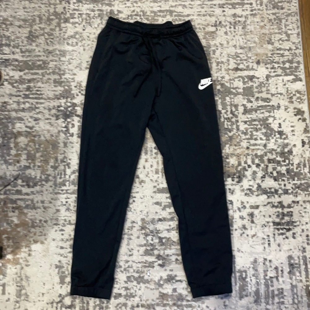 Nike Sweatpants, Black